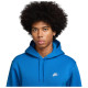 Nike Ανδρικό φούτερ Sportswear Club Fleece Pullover Hoodie
